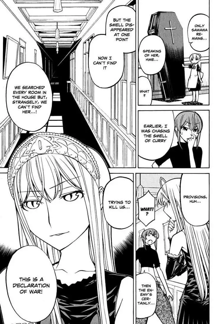 Princess Resurrection Chapter 36 11